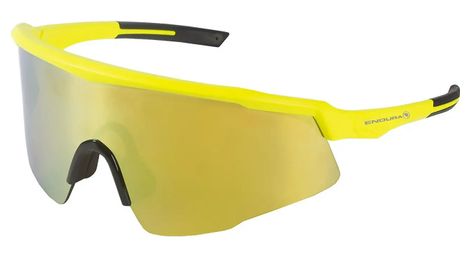 Lunettes endura shumba ii jaune néon