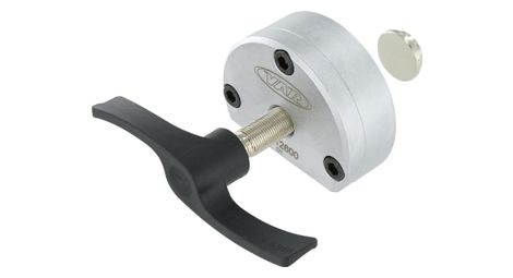 Var extracteur manivelle campagnolo power torque carbone et aluminium