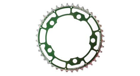 Ciari couronne 5 points corona vert