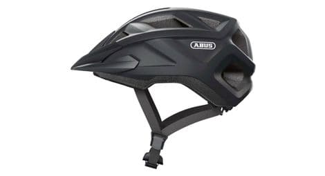 Abus casque mountz velvet noir