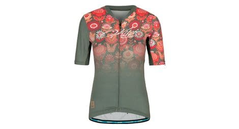 Maillot de vélo femme kilpi oreti-w