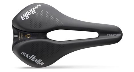 Selle selle italia novus boost evo lady tm superflow noir