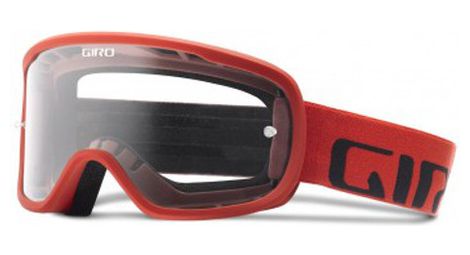 Masque giro tempo rouge