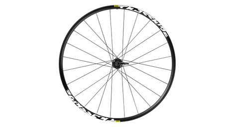 Mavic  trasera de la rueda trasera fts-x 29 shimano-sram / 6 trous / 9 x 135 mm