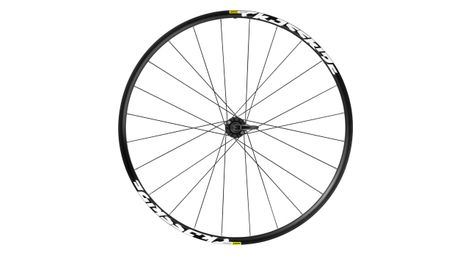 MAVIC Hinterrad Crossride FTS-X 29''