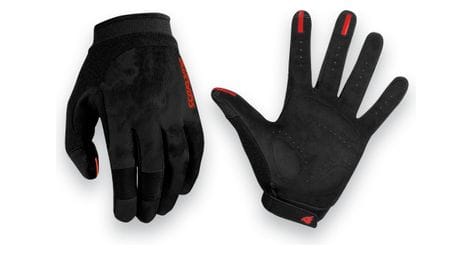 Guantes bluegrass re act negro 2023