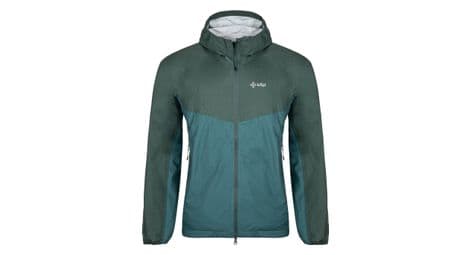 Veste imperméable homme kilpi hurricane-m