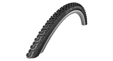 SCHWALBE CX PRO 26X1.35 MTB/CYCLOCROSS Copertone BLACK TR (35-559)