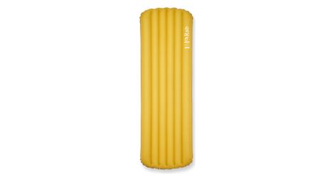Matelas Auto-Gonflant Rab Ionosphere 5.5 Jaune