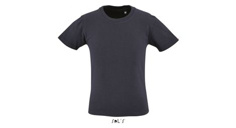 T shirt junior sol s milo