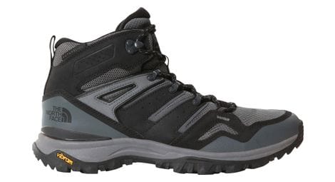 Zapatillas de senderismo the north face hedgehog futurelight mid negras