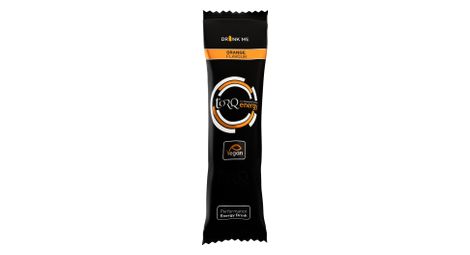 Boisson energetique torq energy orange 33g