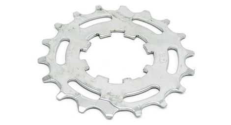 Pignon miche campagnolo 8-9v 22dents polyvalent