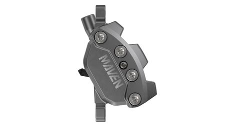 Etrier de frein a disque hydraulique sram maven bronze