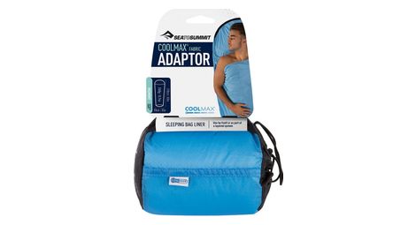 Sac adaptator sea to summit coolmax mummy