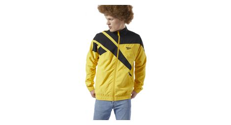 Veste de survêtement reebok classics vector