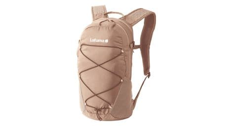 Mochila de senderismo lafuma active 18l rosa