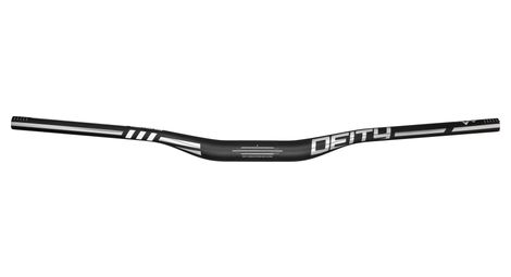 Cintre deity skywire 35 carbone 800mm noir chrome