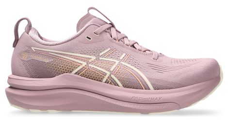 Scarpe da corsa Asics Gel-Kayano 33 rosa da donna