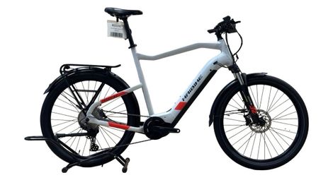 produit reconditionné . Haibike Trekking 7 Shimano Deore 2022 . Vélo électrique . Haibike . très bon état