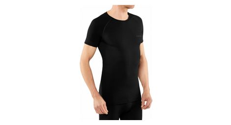 T shirt falke wool tech light homme