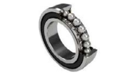 Roulement Elevdes 24377 2RS MAX 24 × 37 × 7 mm