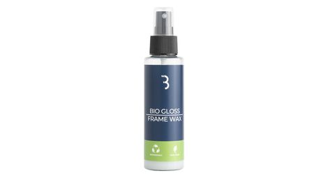 Wax BBB pour finition éclatante (Shine)