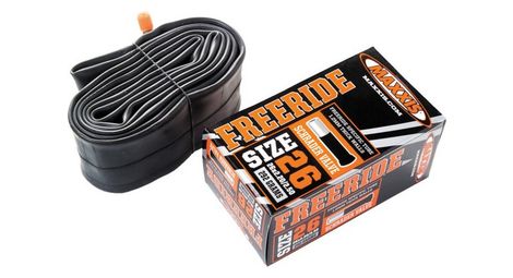 Maxxis Freeride 26'' Schlauch Schrader 48 mm