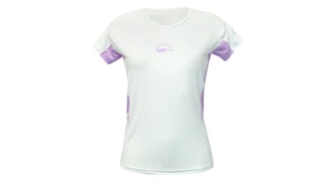 Tee shirt monte cintu 2 0 bonifacio limestone white violine w