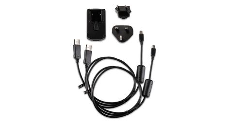 Chargeur secteur garmin