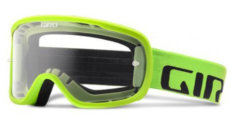 Masque giro tempo vert