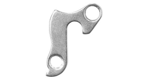 Patte de derailleur alu Marwi jumpertrek 28 Starlet