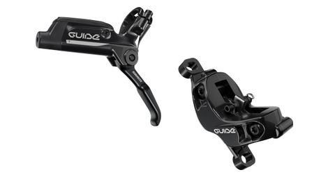 Front brake sram guide t (sin disco) negro