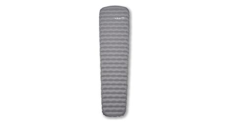 RAB  - Ultrasphere 1.5 - Matelas de camping taille Regular, gris