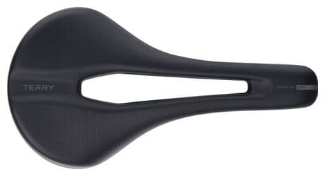 Terry selle de vélo fly arteria max gel homme noir