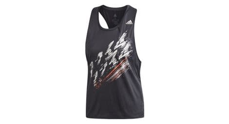 Débardeur femme adidas speed