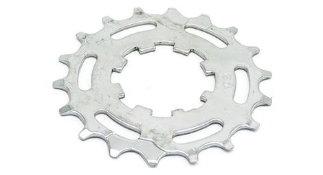 Pignon miche campagnolo 8-9v 24dents polyvalent