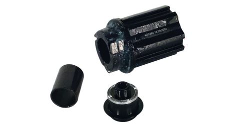 Corps de roue libre bontrager campagnolo (race x lite version 2)