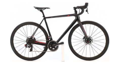 Produit reconditionné · Argon 18 Gallium Pro Disc AXS 12V · Noir / Vélo de route | Très bon état