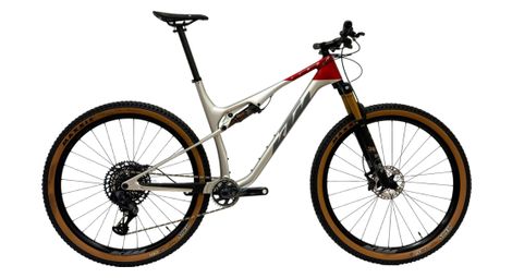 Produit reconditionné · ktm scarp mt prime carbone xx1 axs 2022 / vélo vtt / ktm |très bon état