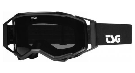 Masque tsg mtb presto 3.0 noir