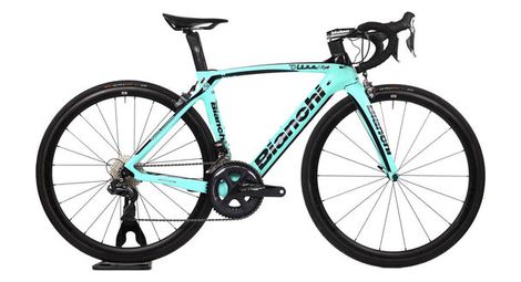 Produit reconditionné · bianchi oltre xr4 cv / vélo de route | très bon état