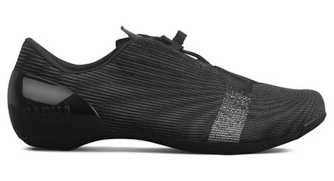 Chaussures route rapha pro team lace up noir