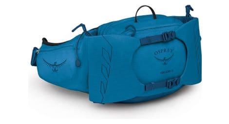 Bolsa osprey talon 6l banana azul