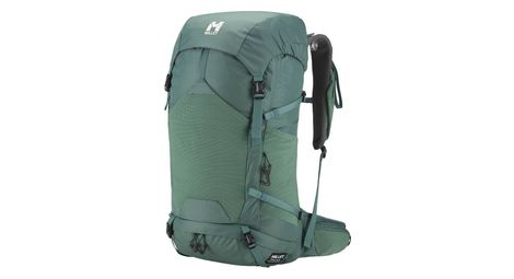 Zaino da trekking millet seneca air 30l verde
