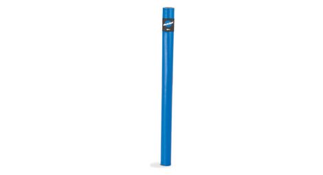 Protection pour pied d atelier park tool bleu