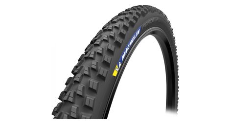 michelin force am2 competition line 29 mtb tire tubeless ready foldable gravity shield gum x e bike ready