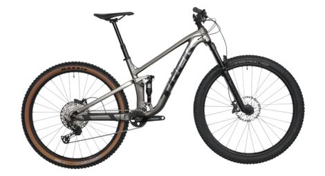 Vtt tout suspendu trek top fuel 8 xt 3ème gen shimano xt 12v 29 2023 t.m 165/177cm - produit reconditionné