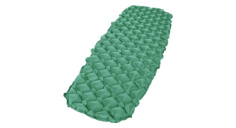 Tapis de couchage gonflable Husky Fury 5 2024 - Valeur R 1,6-Vert menthe