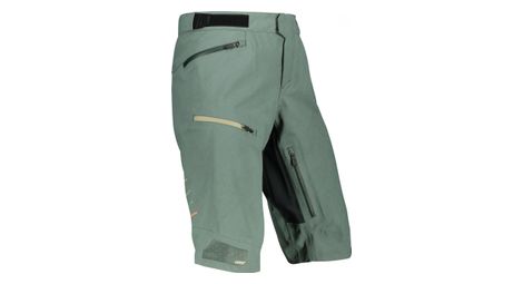 Shorts mtb allmtn 5.0 ivy